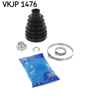 Bellow Kit, drive shaft