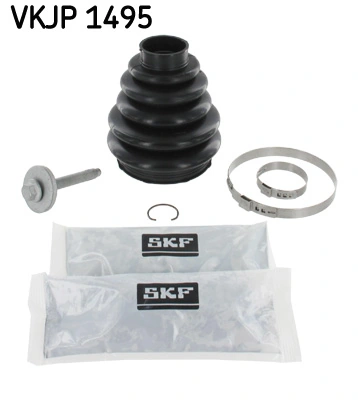 Bellow Kit, drive shaft