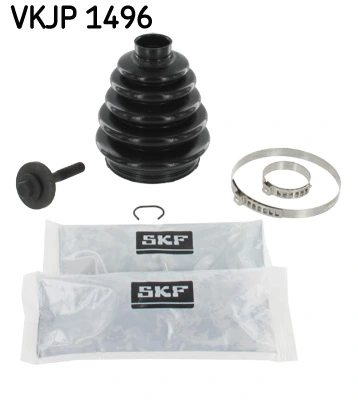 Bellow Kit, drive shaft