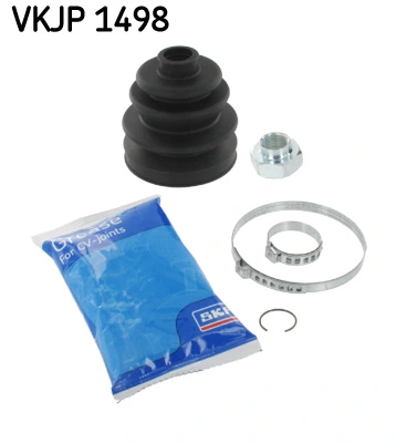 Bellow Kit, drive shaft