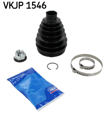 Bellow Kit, drive shaft