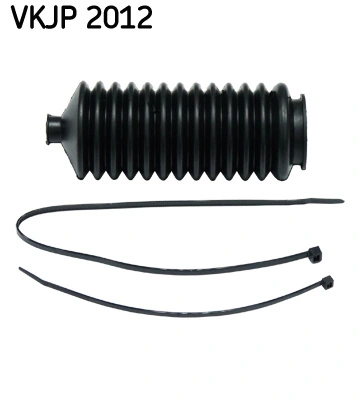 Bellow Kit, steering