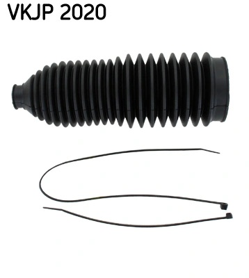 Bellow Kit, steering