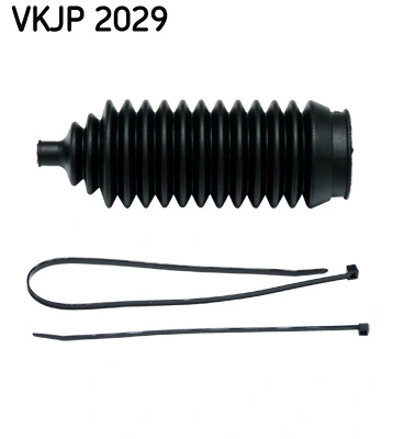 Bellow Kit, steering