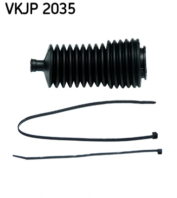 Bellow Kit, steering