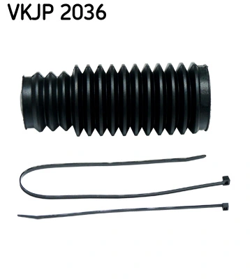 Bellow Kit, steering