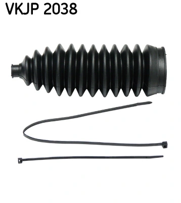 Bellow Kit, steering