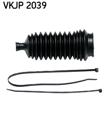 Bellow Kit, steering