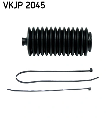 Bellow Kit, steering