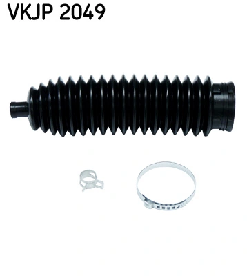 Bellow Kit, steering