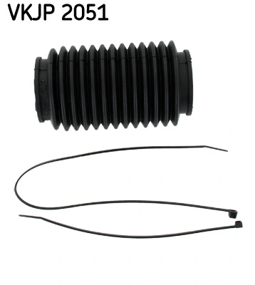 Bellow Kit, steering