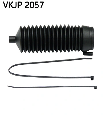 Bellow Kit, steering