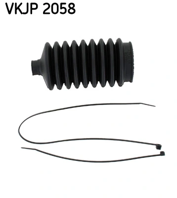 Bellow Kit, steering