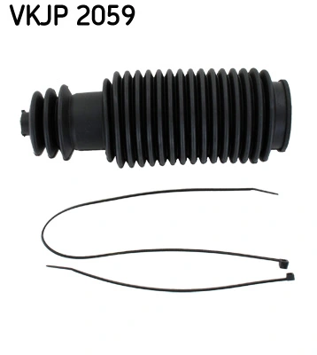 Bellow Kit, steering