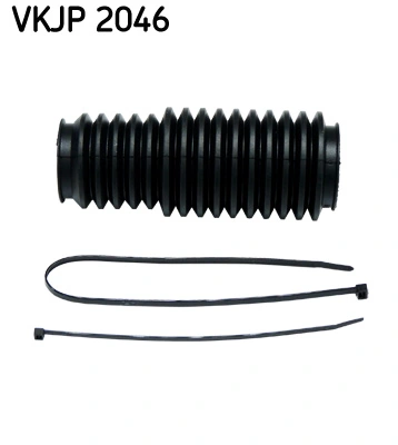 Bellow Kit, steering