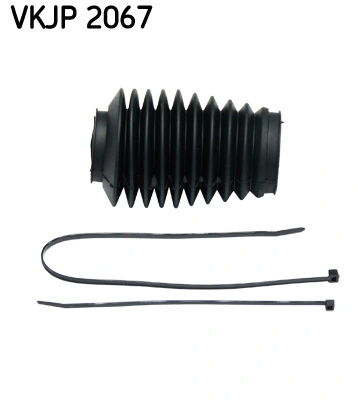 Bellow Kit, steering