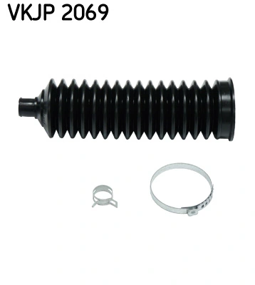 Bellow Kit, steering