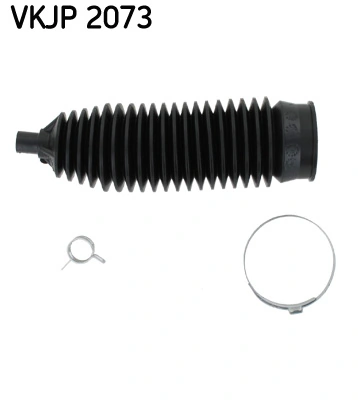 Bellow Kit, steering