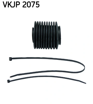 Bellow Kit, steering