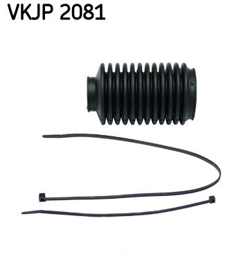 Bellow Kit, steering