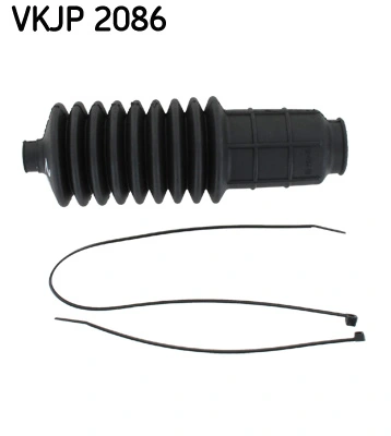 Bellow Kit, steering