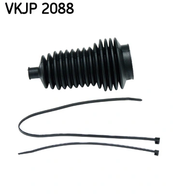 Bellow Kit, steering