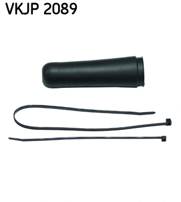 Bellow Kit, steering