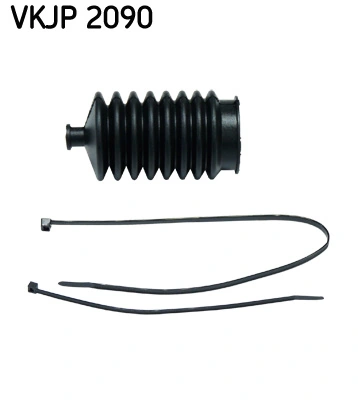 Bellow Kit, steering