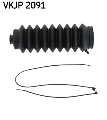 Bellow Kit, steering