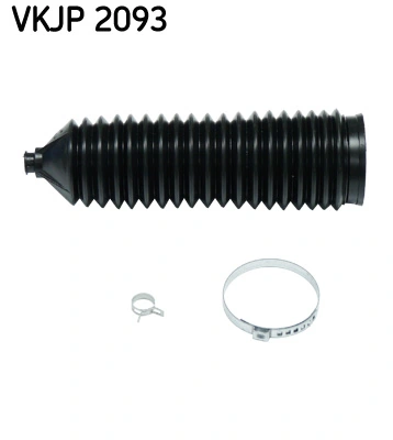 Bellow Kit, steering