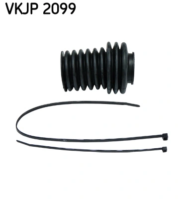 Bellow Kit, steering