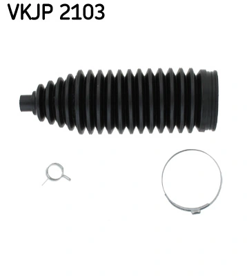 Bellow Kit, steering