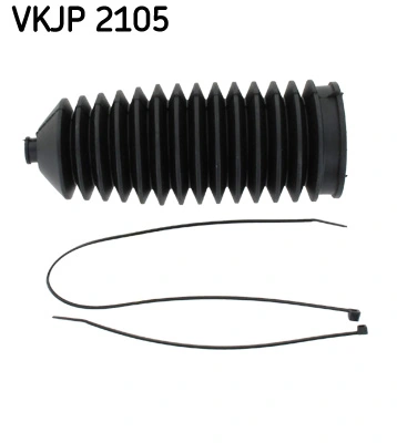 Bellow Kit, steering