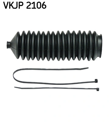 Bellow Kit, steering