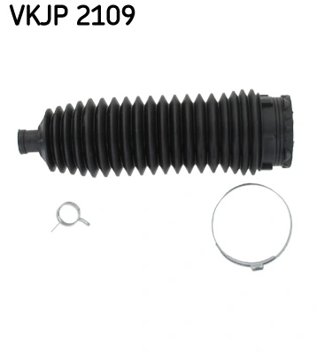 Bellow Kit, steering