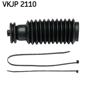 Bellow Kit, steering