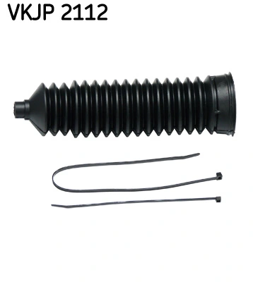 Bellow Kit, steering