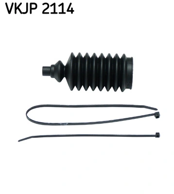 Bellow Kit, steering
