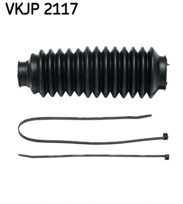 Bellow Kit, steering