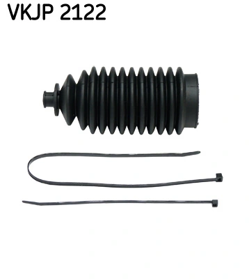 Bellow Kit, steering