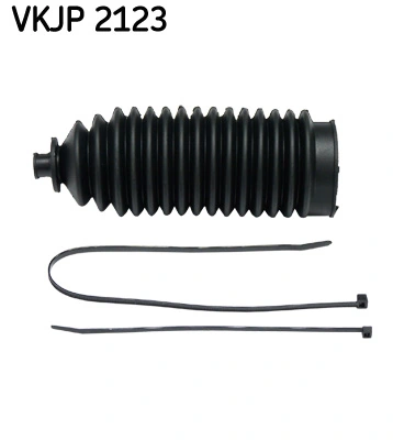 Bellow Kit, steering