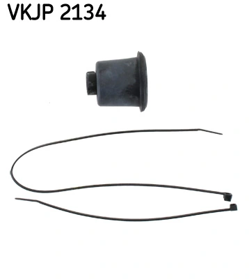 Bellow Kit, steering