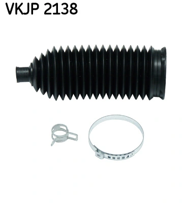 Bellow Kit, steering