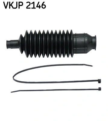 Bellow Kit, steering