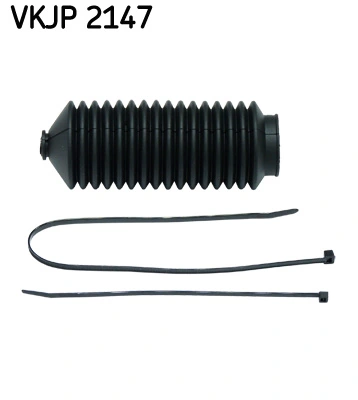 Bellow Kit, steering