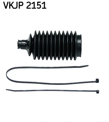 Bellow Kit, steering