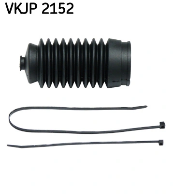 Bellow Kit, steering