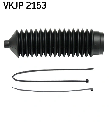 Bellow Kit, steering