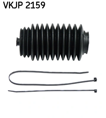 Bellow Kit, steering