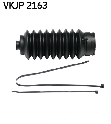 Bellow Kit, steering